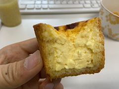 -泸溪河桃酥(西直门凯德店)