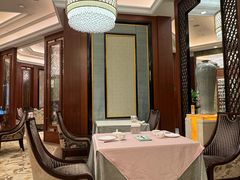 -江南灶中餐厅(南京香格里拉店)