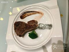 -满满海佛跳墙(千禧店)