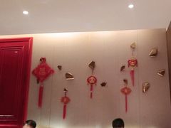 -千百味红餐厅·江西菜(绿地双子塔店)