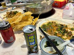 -菜忠潮州牛肉店(岗厦店)