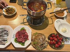 -寻滇记云南鲜牛肉火锅(北海路店)