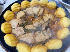 -大鹅岛灶台鱼·铁锅炖(水库路店)