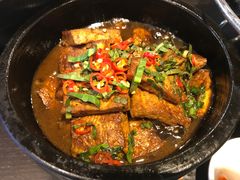 -滇越乘象云南餐厅(豆各庄店)