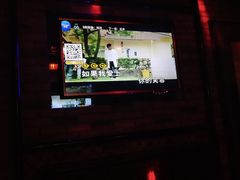 -依呀呀ktv烧烤小串(中山西路店)