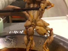 -味仙疯美蛙鱼头火锅(宜兴旗舰店)