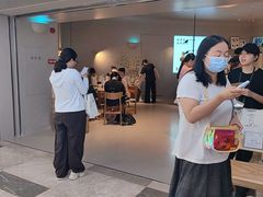 -喜茶(广州佳兆业广场店)