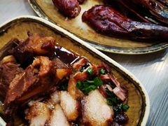 鸭头-圆宝台湾小吃(迎津街店)