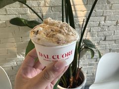 -Dal Cuore 达可芮冰淇淋(陕西北路店)