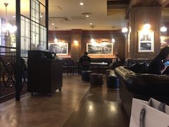 大堂-星巴克(天津大悦城第二店)