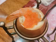 -大渔铁板烧(中山路八佰伴店)