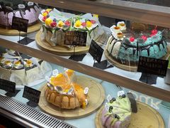 -Max Bakery 阿唛手作