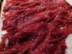 -牛焱·贵州黄牛肉火锅(城西银泰店)
