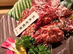 -黑牛の店·和牛烧肉(合生汇店)