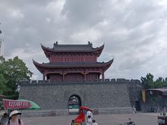 -汴河街