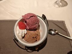 -火车头法国西餐厅