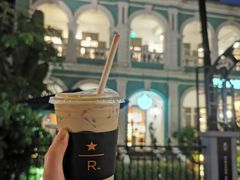 -星巴克臻选(广州沙面店)