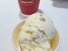 -哈根达斯(深圳海岸城店)