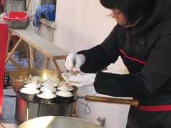 松仁粽子糖-姑苏秦隆昌(木渎古镇店)