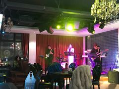 -杜尚rooftop露台酒吧