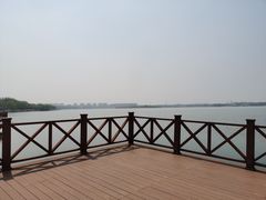 -丁香湖公园