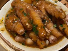 九层塔凤爪-蔡澜点心·粤菜(花城汇南区店)