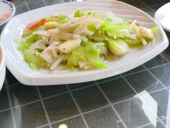-古尚锦酒楼·水上餐厅