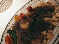 -水天堂西餐厅(昆山万象汇店)