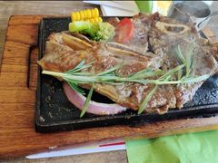 -豪客来牛排(汕头东厦100店)