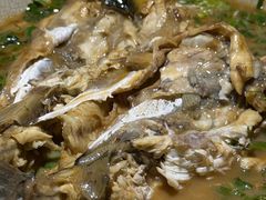 -永安鱼庄·镇江菜(丁卯店)