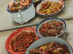 -老三样·旧食新味(万寿宫店)