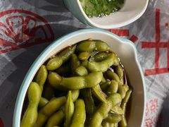 -老班长·小龙虾·鲜货烧烤大排档(金街美地店)
