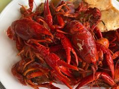 -安徽饭店·白鹭阁自助餐厅(梅山路店)