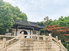 -虞山风景区