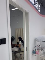 -babiline芭比莱恩半永久纹眉纹唇发际线