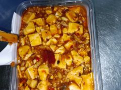 -湘当爱·鲜煮现炒(松岗立业路店)