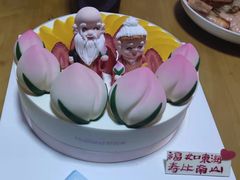 -好利来(回龙观西大街店)
