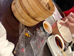 -鸿瑞興面馆(梅岭店)
