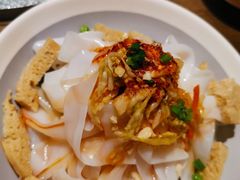 家宴自制凉皮-北方家宴(番禺永旺店)