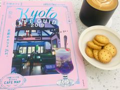 -Onirii Coffee(长乐路店)
