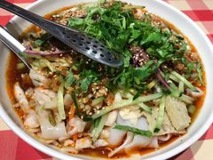 西贝面筋-西贝(无锡万象城店)