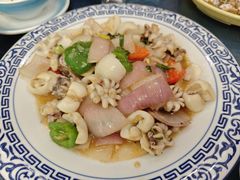 -老渔家特色海味馆(金海中路店)