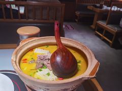-老阿爸鲜鱼土菜(独墅湖店)