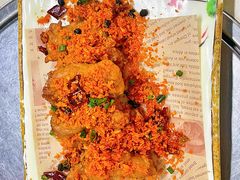 -香喷喷美食(东华东路店)