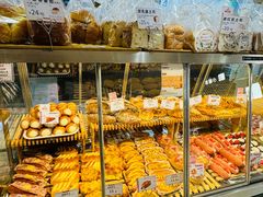 -山崎面包(第一八佰伴店)