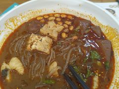 -甘食记·成都肥肠粉(汕头万象城店)