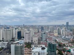 -上海波特曼丽思卡尔顿酒店
