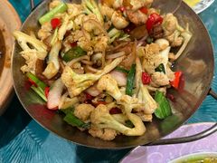 -王家大院·南京菜(湛江路总店)