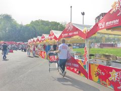 -铁西体育场