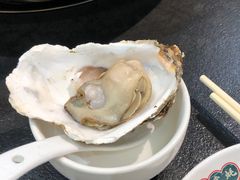 -飞尝蚝·顺德菜·鱼生(顺德总店)